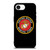 UNITED STATES MARINE CORPS LOGO iPhone 16e Case Cover
