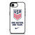 UNITED STATES USMNT SOCCER NIKE iPhone 16e Case Cover