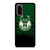 MILWAUKEE BUCKS NBA SKYLINE Samsung Galaxy S20 Case Cover