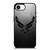 USAF UNITED STATES AIR FORCES LOGO METAL iPhone 16e Case Cover