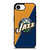 UTAH JAZZ NBA BASKETBALL LOGO iPhone 16e Case Cover