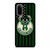 MILWAUKEE BUCKS NBA USA FLAG Samsung Galaxy S20 Case Cover