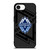 VAMCOUVER WHITECAPS FC MLS BLACK iPhone 16e Case Cover