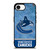 VANCOUVER CANUCKS HOCKEY TEAM iPhone 16e Case Cover