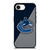 VANCOUVER CANUCKS NHL HOCKEY LOGO iPhone 16e Case Cover