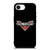 VICTORY MOTORCYCLES USA BLACK iPhone 16e Case Cover