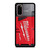 MILWAUKEE FUEL TOOL Samsung Galaxy S20 Case Cover