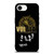 VOLBEAT BEYOND HELL ABOVE HEAVEN iPhone 16e Case Cover