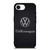 VOLKSWAGEN VW LOGO iPhone 16e Case Cover