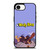 WACKY RACES ROCK SLANG iPhone 16e Case Cover