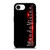 WANDAVISION MARVEL LOGO iPhone 16e Case Cover