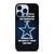 DALLAS COWBOYS FOOTBALL NFL MEMES iPhone 13 Pro Max Case Cover