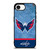 WASHINGTON CAPITALS HOCKEY TEAM iPhone 16e Case Cover
