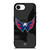 WASHINGTON CAPITALS NHL TEAM iPhone 16e Case Cover