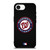 WASHINGTON NATIONALS BASEBALL TEAM iPhone 16e Case Cover