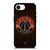 WASHINGTON WIZARDS BASKETBALL COURT NBA iPhone 16e Case Cover
