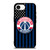 WASHINGTON WIZARDS NBA USA FLAG iPhone 16e Case Cover
