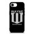 WAYNE ENTERPRISES DC COMICS LOGO iPhone 16e Case Cover
