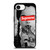 WEDNESDAY ADDAMS SUPREME iPhone 16e Case Cover
