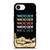 WEEZER PINKERTON ALBUM iPhone 16e Case Cover