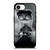 WEIRD GIRL FRANKENWEENIE iPhone 16e Case Cover