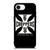 WEST COAST CHOPPERS CALIFORNIA iPhone 16e Case Cover
