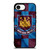 WEST HAM UNITED FOOTBALL 2 iPhone 16e Case Cover