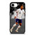 WESTON MCKENNIE USMNT iPhone 16e Case Cover