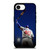 WILLSON CONTRERAS CHICAGO CUBS BASEBALL iPhone 16e Case Cover