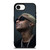 WIZKID IBRAHIM BALOGUN iPhone 16e Case Cover