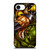 WOLVERINES VS HULK iPhone 16e Case Cover