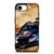 WRC RALLY SEBASTIEN OGIER FORD iPhone 16e Case Cover