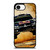 WRC RALLY VOLKSWAGEN POLO 2 iPhone 16e Case Cover