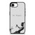 XXXTENTATION RAPPER BE HAPPY iPhone 16e Case Cover