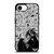 XXXTENTATION RAPPER QUOTE iPhone 16e Case Cover