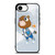 YEEZY BEAR COOL iPhone 16e Case Cover