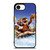 YOGI BEAR CARTOON iPhone 16e Case Cover