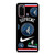 MINNESOTA TIMBERWOLVES NBA X SUPREME NIKE Samsung Galaxy S20 Case Cover