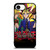 YU GI OH ANIME GAMES iPhone 16e Case Cover