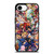 YU GI OH GAMES COLLAGE iPhone 16e Case Cover
