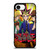 YUGIOH MASTER DUEL CARDS iPhone 16e Case Cover