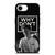 ZACH HERRON WHY DONT WE LOGO iPhone 16e Case Cover