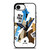 ZOO YORK NEW YORK CITY NYC SKATEBOARD iPhone 16e Case Cover