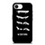 ZOO YORK SKATEBOARD EVOLUTION iPhone 16e Case Cover