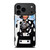 101 DALMATIANS CRUELLA DE VIL DISNEY iPhone 17 Pro Max Case Cover