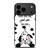 101 DALMATIANS DISNEY QUOTES iPhone 17 Pro Max Case Cover