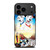 101 DALMATIANS DISNEY iPhone 17 Pro Max Case Cover