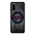 MINNESOTA TWINS BASEBALL MLB WOOD LOGO Samsung Galaxy S20 Case Cover