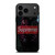21 SAVAGE SUPREME RAPPER iPhone 17 Pro Max Case Cover
