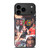 2PAC TUPAC SAKUR RAPPER COLLAGE iPhone 17 Pro Max Case Cover